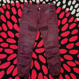 American stitch pants